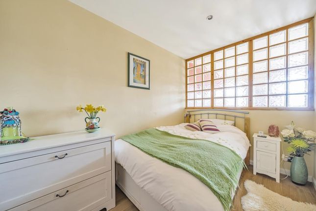 Flat to rent in Wallingford, Oxfordshire