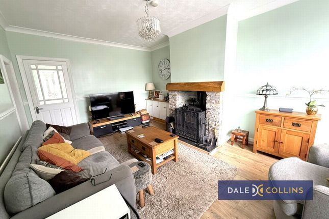 47, Gibson Place, Stoke on Trent photo 3