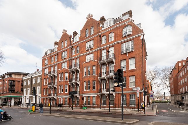 Thumbnail Flat for sale in Bloomburg Street, London