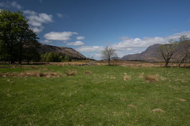 Land for sale in Anancuan, Kinlochewe