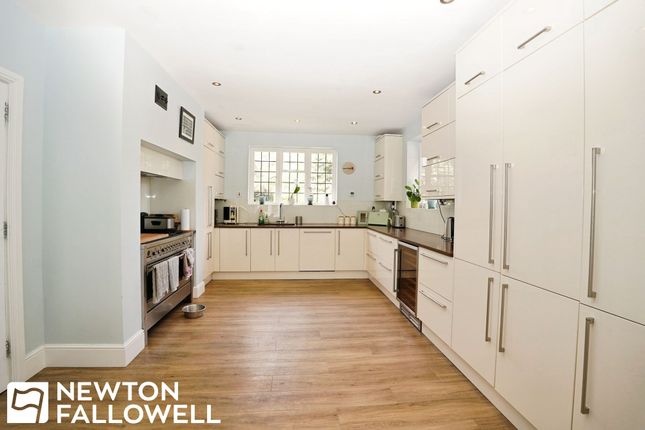 Croftways Hallcroft Road, Retford photo 3