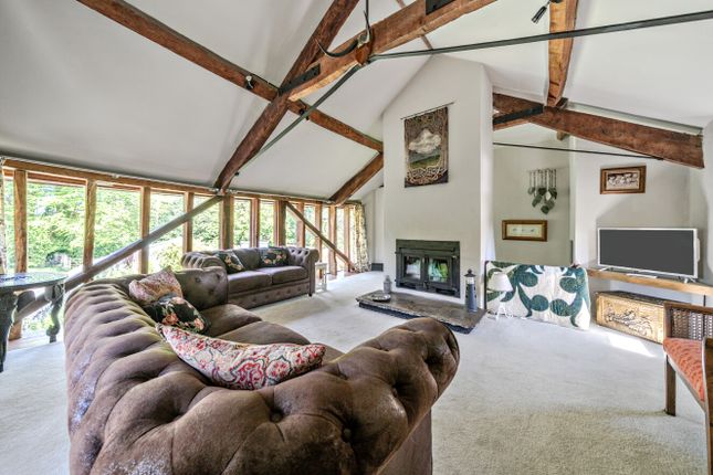 Family Living Room