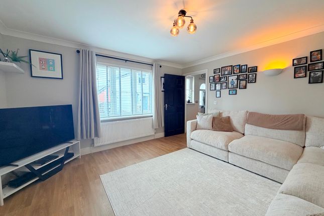 7, The Meadows, St Teath PL30 photo 3