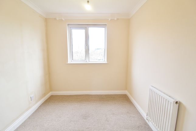 End terrace house for sale in Sorrel Close, Waterlooville
