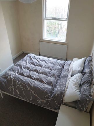 Flat to rent in Brigstocke Road, Bristol