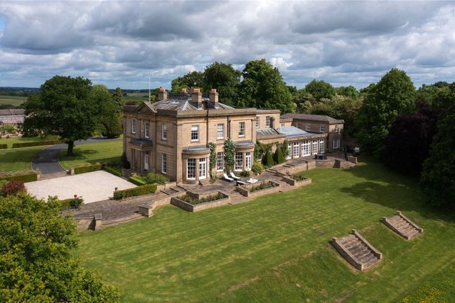 8-bed detached on Oaklands Manor,, Thorner Lane, Leeds, £5,950,000