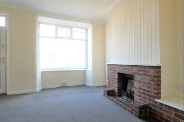 Thumbnail End terrace house to rent in Radcliffe Mount, Bentley, Doncaster
