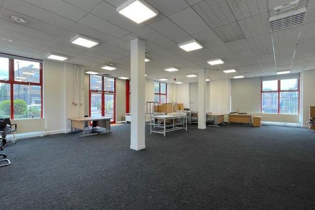 Thumbnail Office to let in Delta Park Unit 1, 10, Smugglers Way, Wandsworth