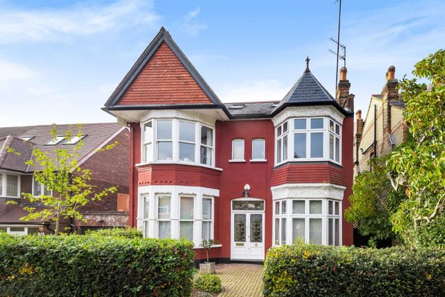 Thumbnail Detached house to rent in Westbury Road, London