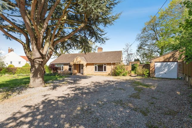 3-bed house on Mayfield, 2, Meadow Lane, Melton Constable, £375,000
