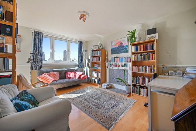 Flat for sale in Galway House, Radnor Street, London