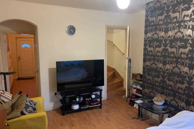 Terraced house for sale in Selborne Street, Walsall, Walsall