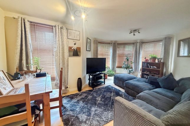 21, Sheridan Way, Nottingham photo 4