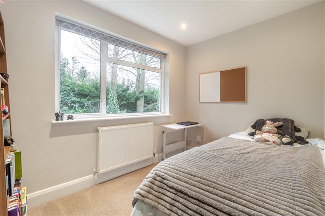 Detached house for sale in South Cottage Gardens, Chorleywood, Rickmansworth