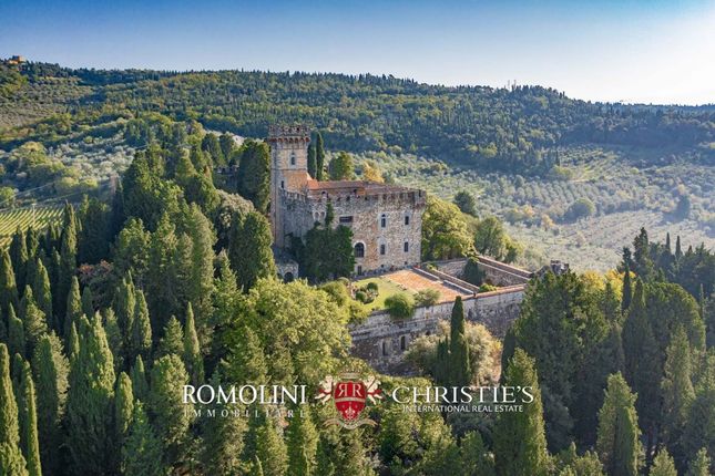 Property for sale in Fiesole, Tuscany, Italy