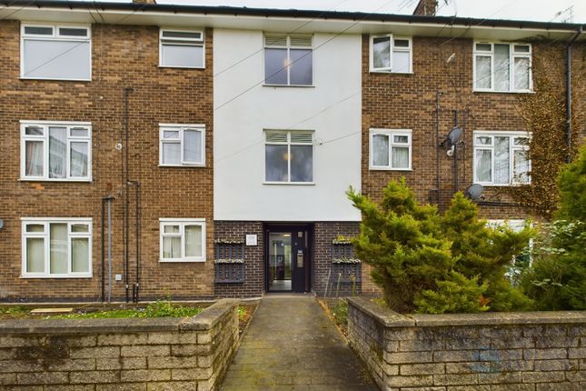 Flat for sale in Ivy Avenue, Cressington