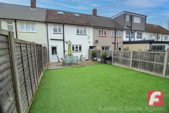 Terraced house for sale in Barnhurst Path, South Oxhey