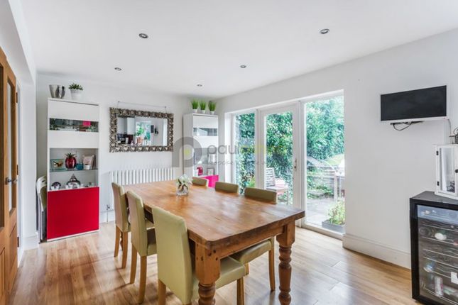 Semi-detached house for sale in Falconwood Road, Selsdon