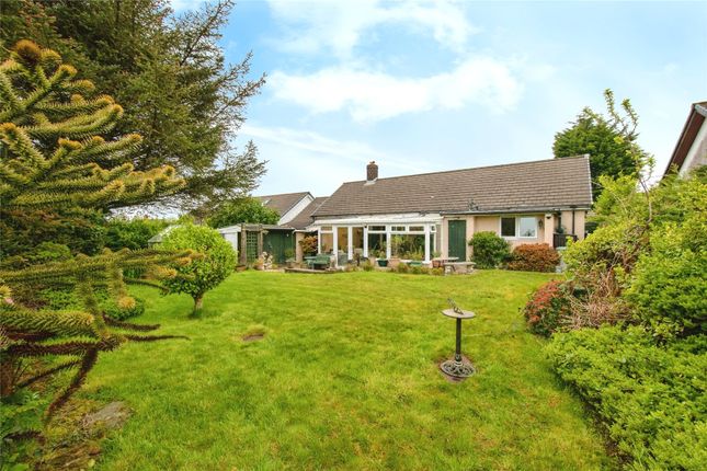 Bungalow for sale in Tanygroes, Cardigan, Ceredigion