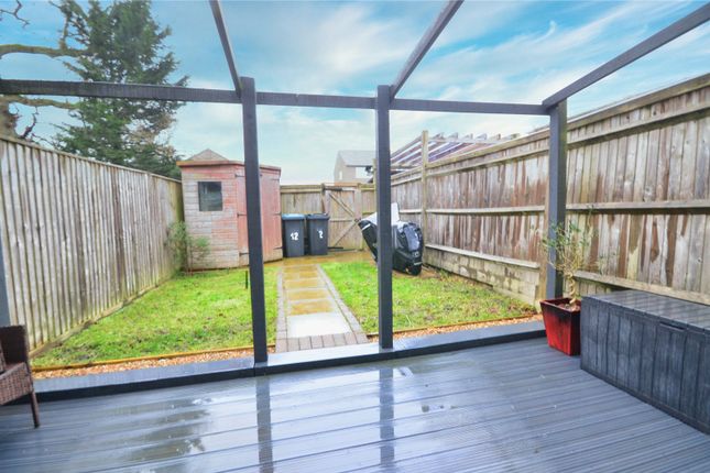 12, Bramble Twitten, West Sussex photo 4