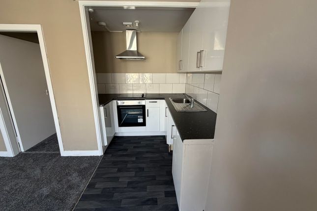 Flat 7, 39-41, Cheltenham Road, Blackpool photo 3