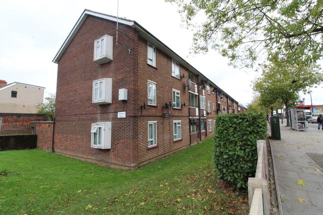 Flat for sale in The Broadway, Southall