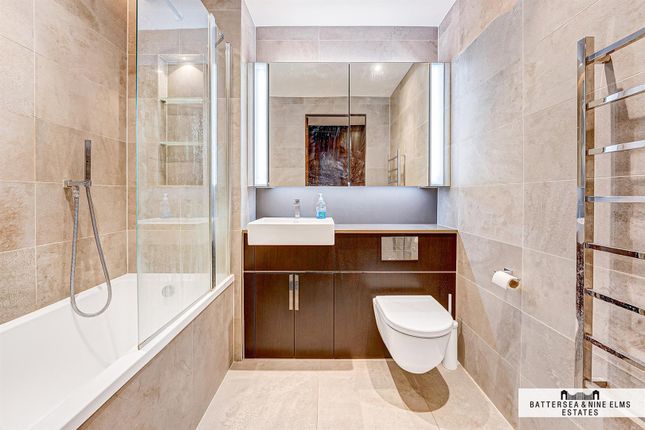42 Madeira Tower, 30 Ponton Road, London photo 4