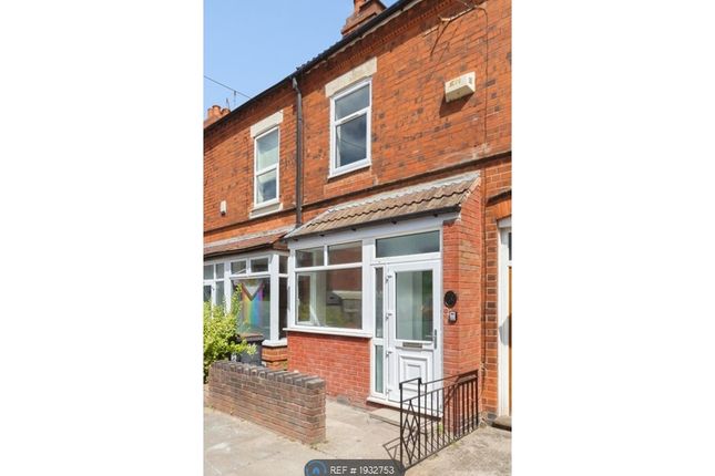 Victoria Road, Stirchley, Birmingham photo 2