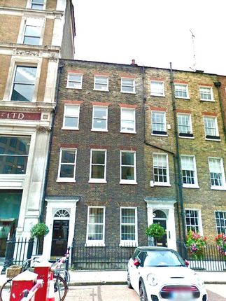 Thumbnail Office to let in Ely Place, London