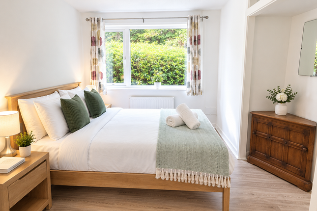 Lodge 28, Watermouth Lodges, Watermouth, Ilfracombe photo 3