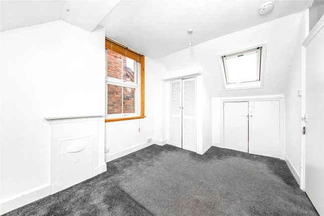 Flat to rent in Marion Road, Thornton Heath