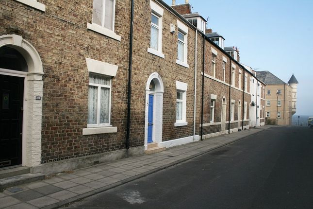 Terraced house to rent in East Percy Street, North Shields