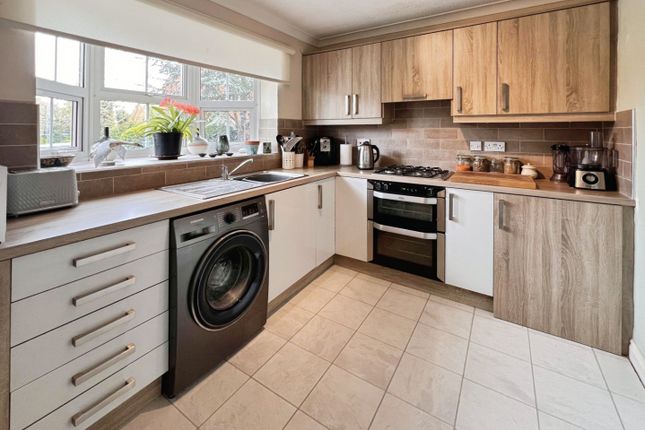 7, Bakery Close, Leicester photo 3