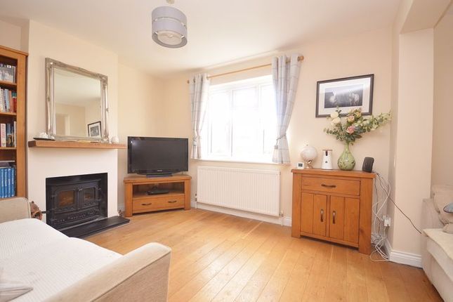 Semi-detached house for sale in Chorley Road, West Wycombe, High Wycombe