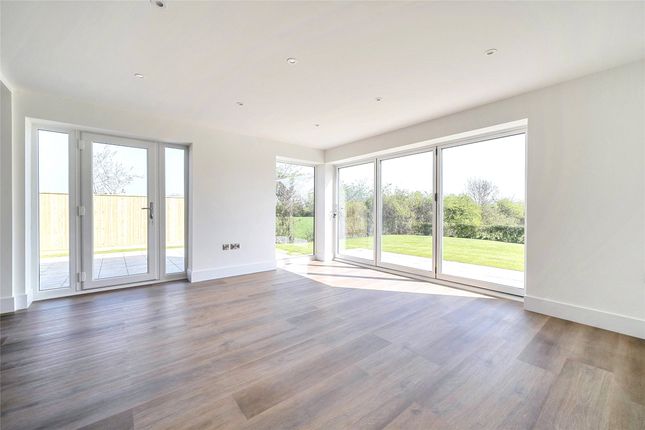 Plot 7, Queens Head Close,, Plot 7, Queens Head Close, Tewkesbury photo 4