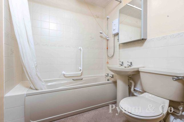 Flat for sale in Sherwyn House, Norwich