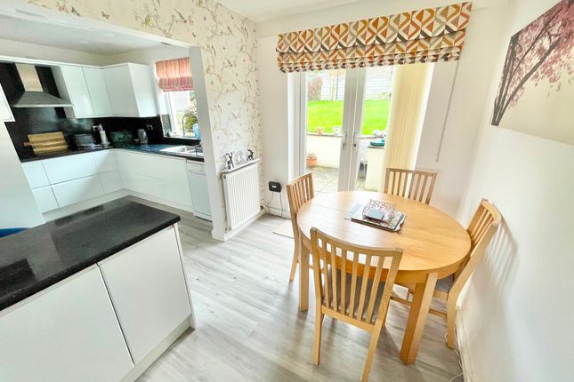 Terraced house for sale in Ambleside Road, Lancaster