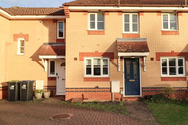 2-bed house on 66, Morton Close, Ely, £1,050/mo