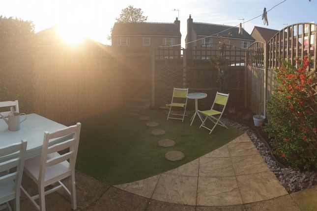 2, Brock Mews, DOWNHAM MARKET photo 3
