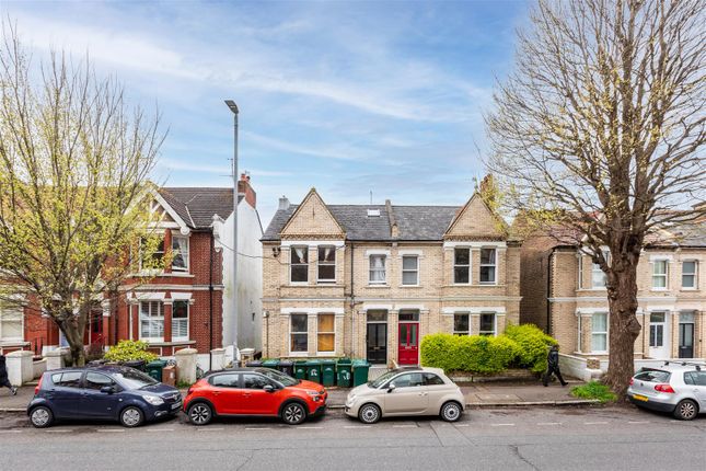 Thumbnail Property for sale in Portland Road, Hove