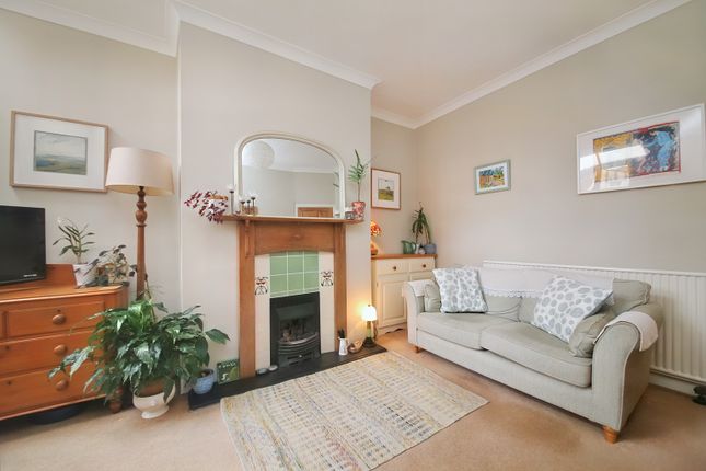 Terraced house for sale in Barnsley Street, Wigan, Lancashire