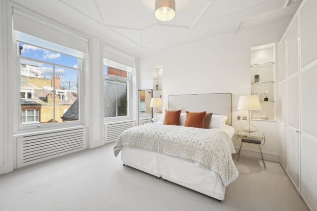 Flat 8, 57, Drayton Gardens, London photo 4