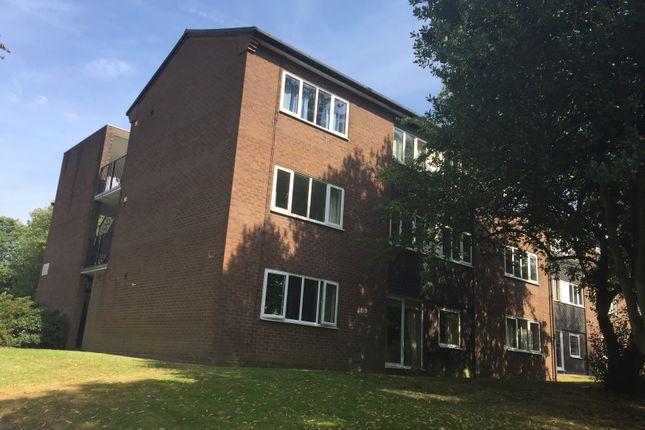 Flat to rent in 1c Stoneyfields Court, Sandy Lane, Newcastle