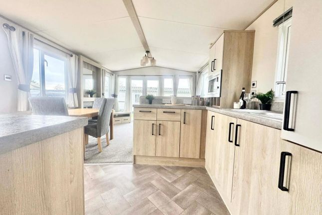 ABI Sunningdale 2018, Ribble Valley Country & Leisure Park, Clitheroe photo 3