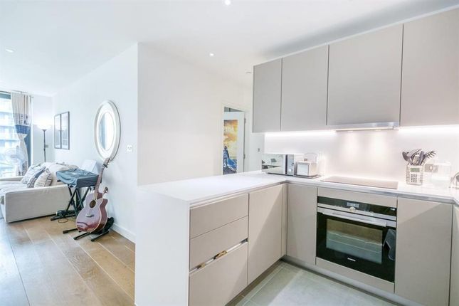 Thumbnail Flat for sale in Pienna Apartments, 2 Elvin Gardens, Wembley