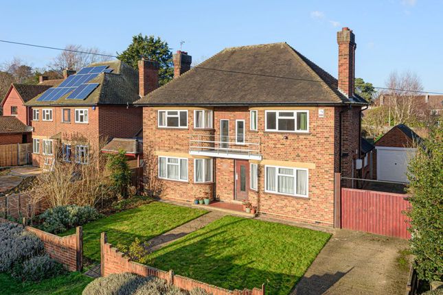 Thumbnail Detached house for sale in Balmoral Avenue, Bedford