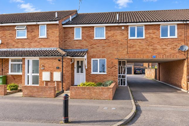 2-bed house on East Street, Leighton Buzzard, £320,000