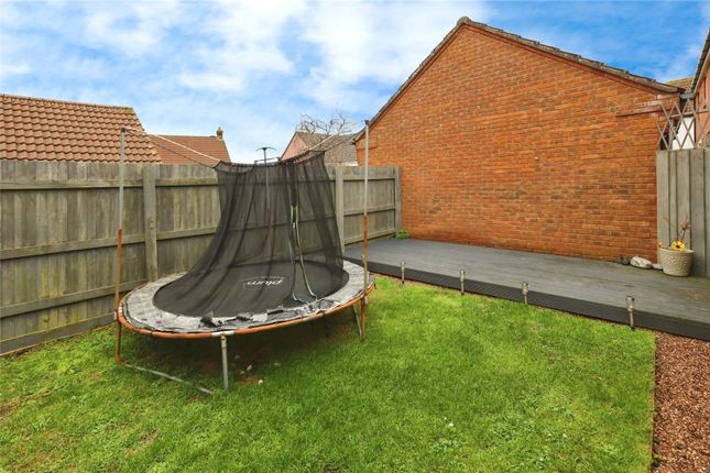 36, King Alfred Crescent, Bideford photo 2