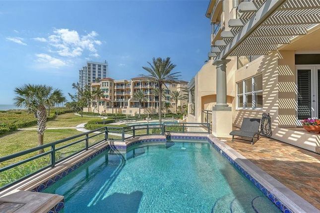 Town house for sale in 2333 Gulf Of Mexico Dr #1B1, Longboat Key, Florida, 34228, United States Of America