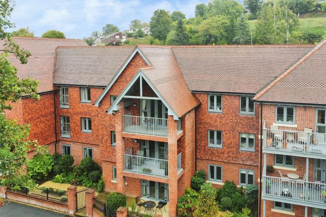 2-bed flat on 21 Canning Place Granham Close, Marlborough, £445,000